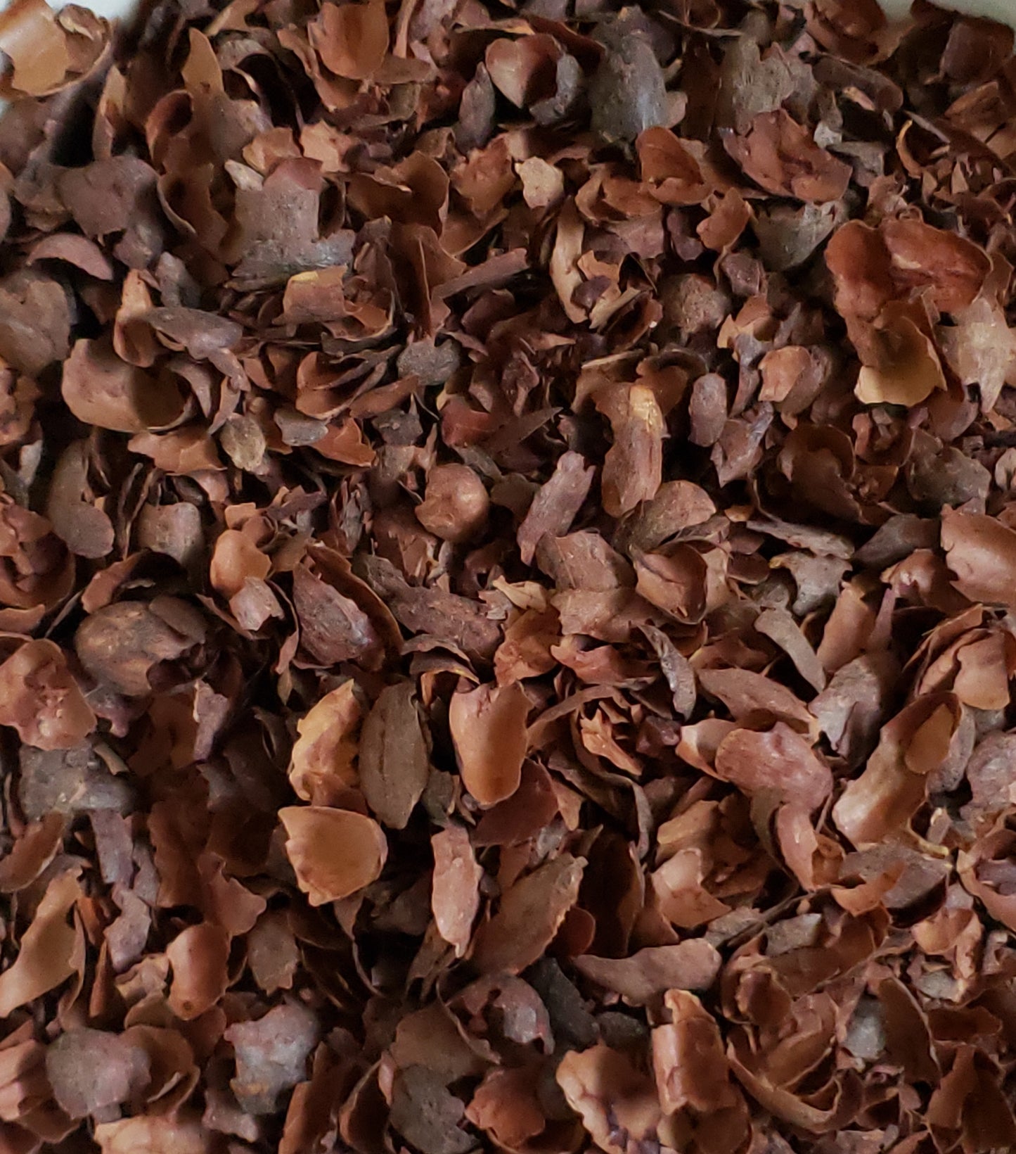Cacao Ambrosia Tea