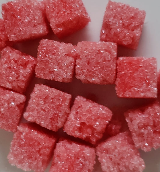 Cherry Sugar Drops