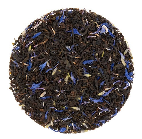 Lavender Reverie Earl Grey Loose Leaf Tea