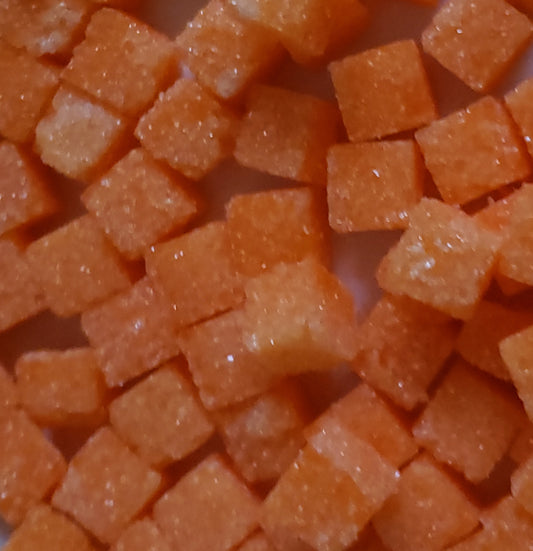 Orange Sugar Drops