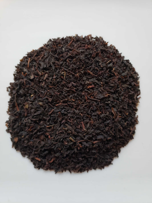 Organic Ceylon Loose Leaf Tea